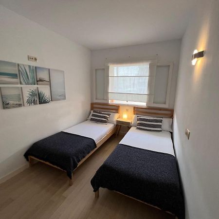 Apartment Puerto Alcudia Port de Alcudia  Ngoại thất bức ảnh