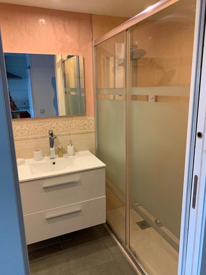 Apartment Puerto Alcudia Port de Alcudia  Ngoại thất bức ảnh