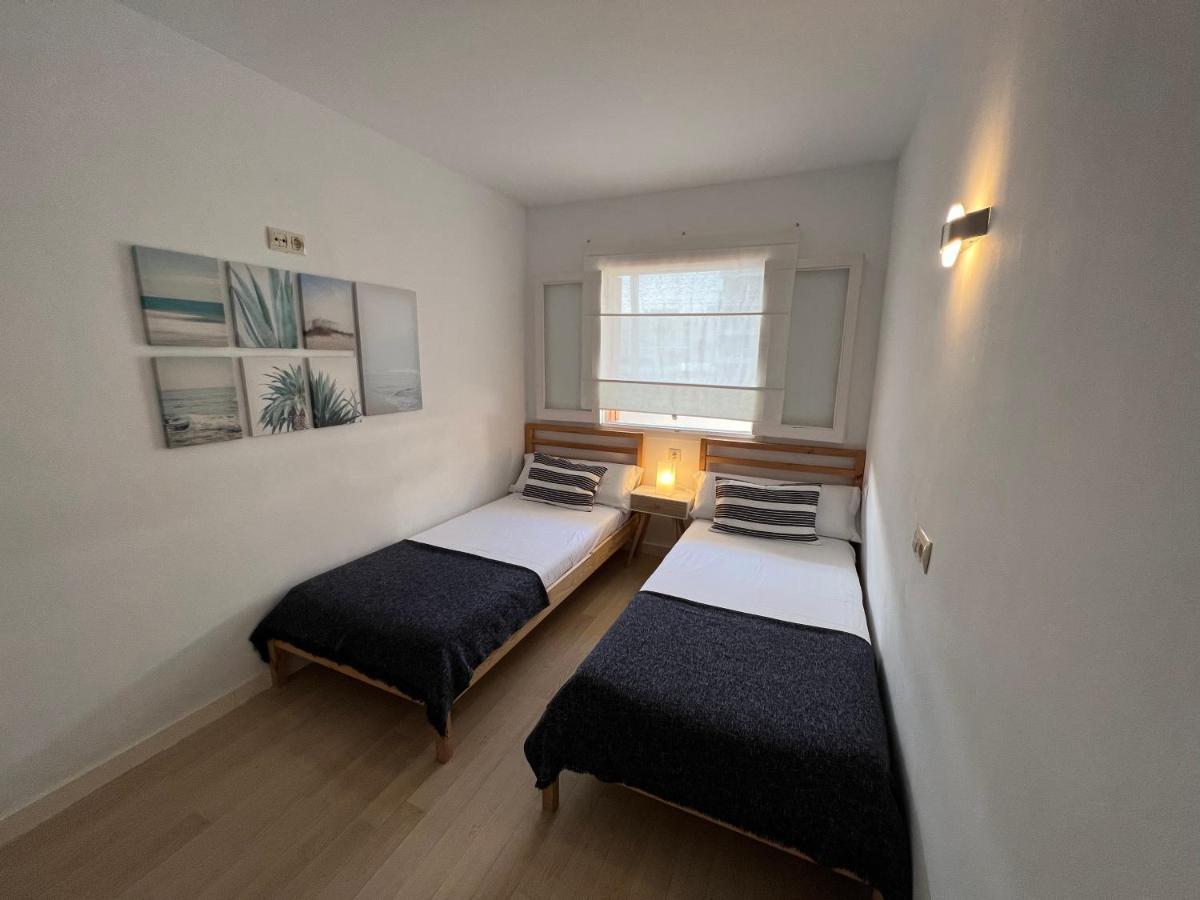 Apartment Puerto Alcudia Port de Alcudia  Ngoại thất bức ảnh