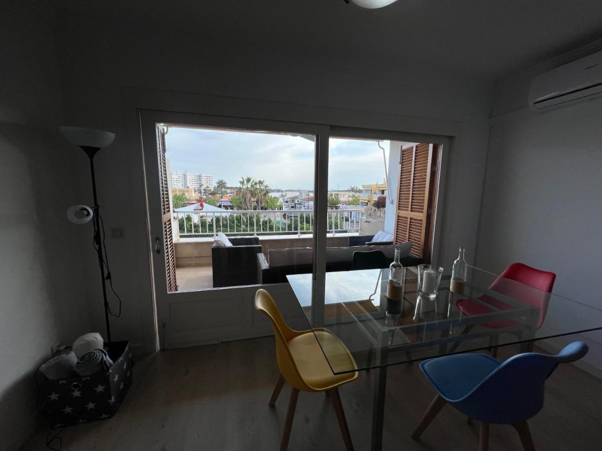 Apartment Puerto Alcudia Port de Alcudia  Ngoại thất bức ảnh